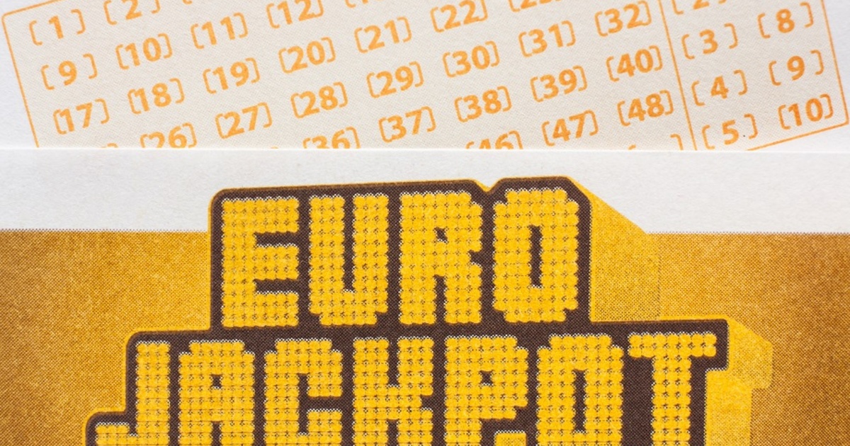 Κλήρωση Eurojackpot 5/6/26: Τα αποτελέσματα και οι αριθμοί που κερδίζουν