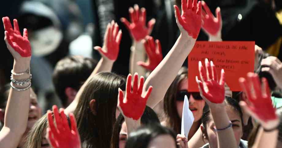 Γυναικοκτονία στην Καλαμάτα: Την ηχογραφούσε – Στο μικροσκόπιο ο υπολογιστής και η στρατηγική του 41χρονου