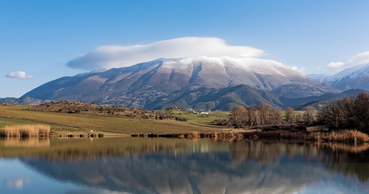 Ο Όλυμπος στον Κατάλογο Παγκόσμιας Κληρονομιάς της UNESCO με ομόφωνη απόφαση