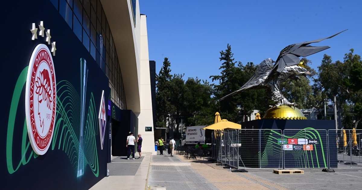 “Paura per i tifosi del Panathinaikos e dell’AEK al violino”