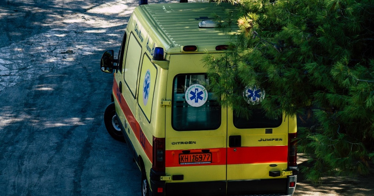 Τραγωδία με νεκρό σε γάμο στην Κάλυμνο - Εξερράγη δυναμίτης στα χέρια του