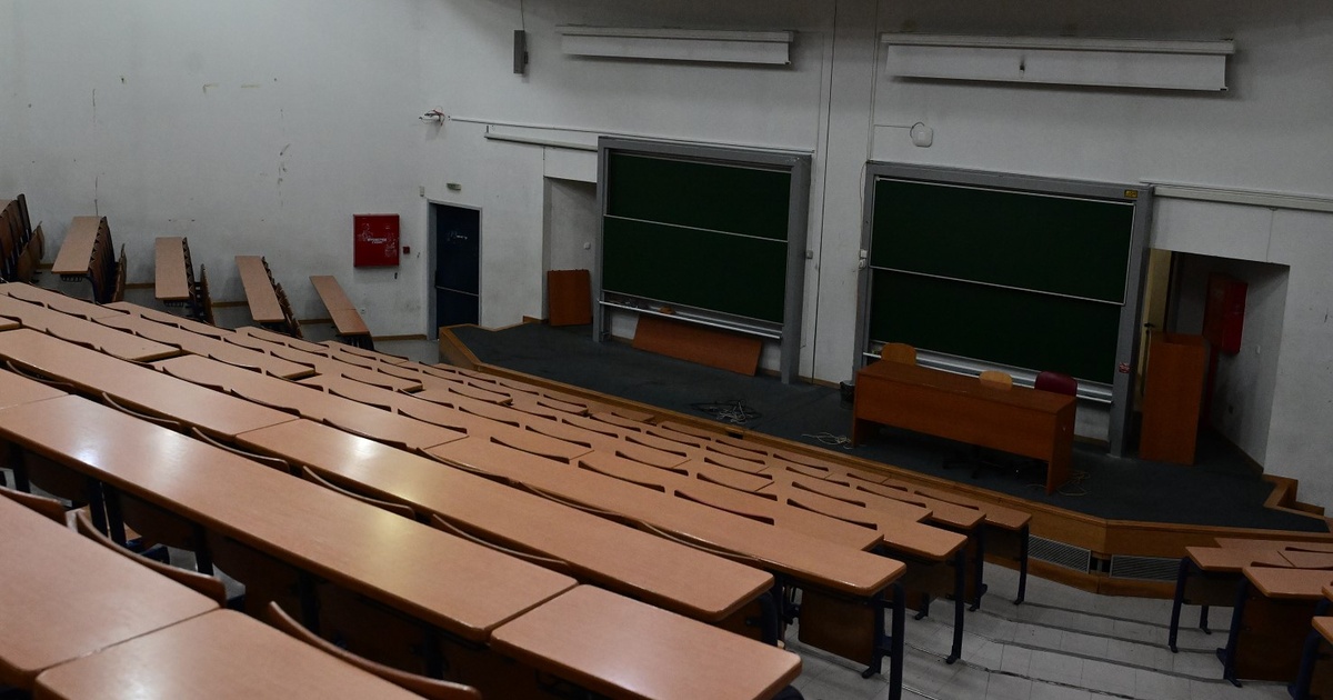 Το ελληνικό πανεπιστήμιο που μπήκε σε λίστα με τα 100 καλύτερα του κόσμου στην έρευνα: Ανέβηκε 22 θέσεις