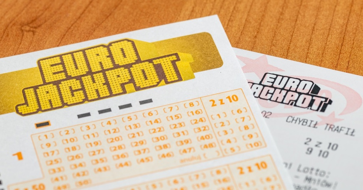 Κλήρωση Eurojackpot 24/07/26: Τα αποτελέσματα και οι αριθμοί που κερδίζουν