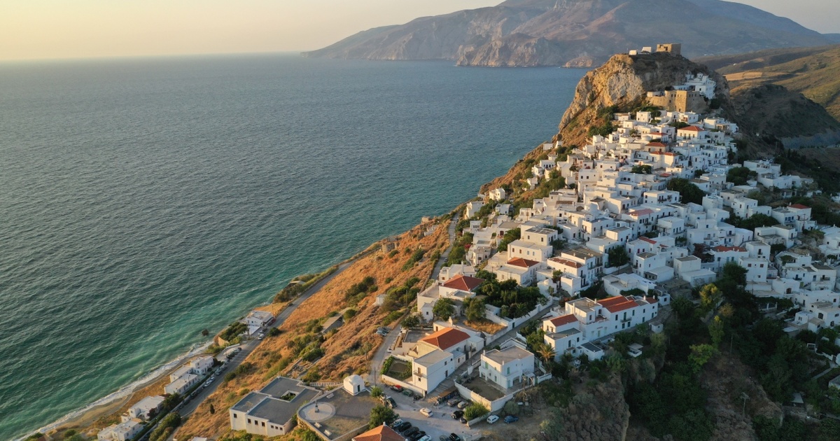Τριήμερο Αγίου Πνεύματος: 10+1 προορισμοί για την πρώτη καλοκαιρινή ...