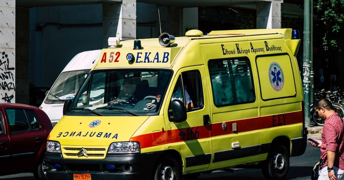 Μαρία Αντωνογιαννάκη: Από εγκεφαλικό πέθανε η δημοσιογράφος στην Κρήτη - Τι έδειξε η ιατροδικαστική εξέταση