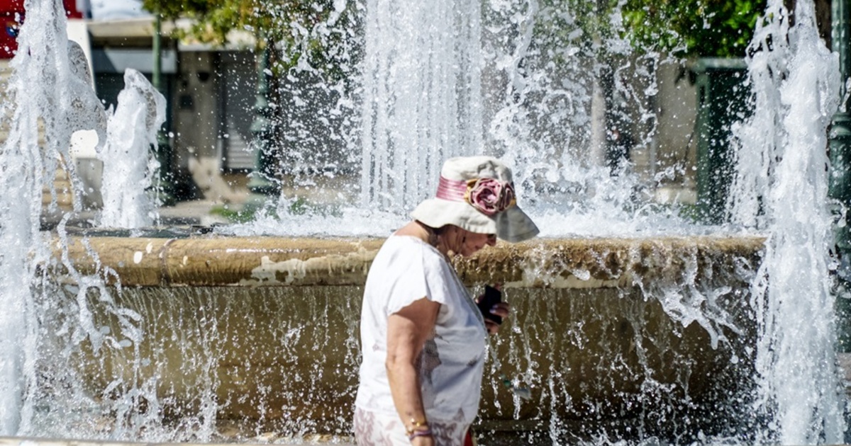Έντονη ζέστη σε πολλές περιοχές λίγο πριν μπει ο Ιούλιος: Πότε αναμένεται άνοδος της θερμοκρασίας