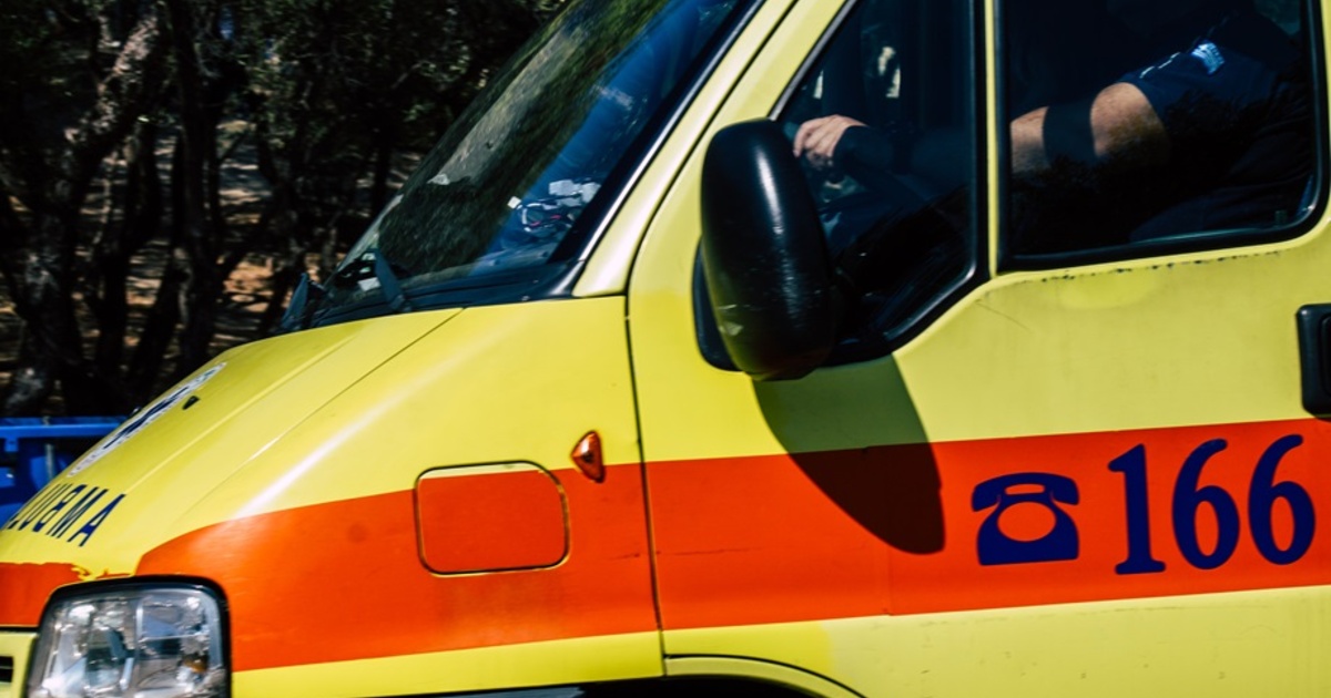 Τραγωδία στη Ρόδο: Νεκρός 25χρονος που παρασύρθηκε από αγροτικό την ώρα που έκανε τζόκινγκ