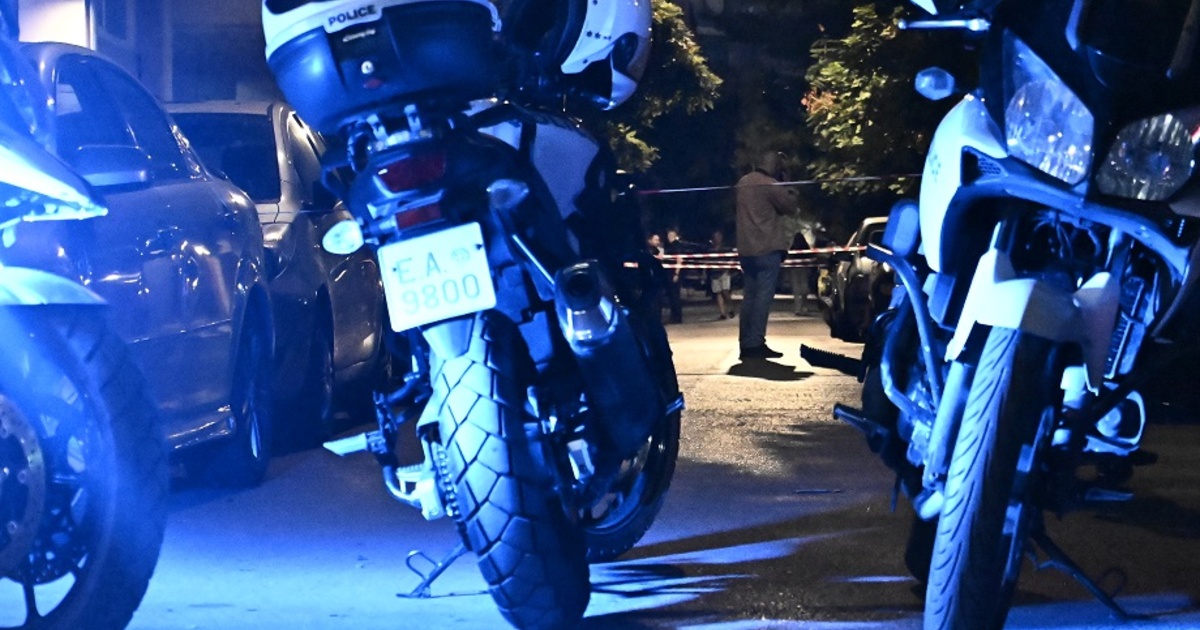 Άγρια συμπλοκή σε καντίνα στην Ηλεία: 3 άτομα στο νοσοκομείο - Φερόμενη σύνδεση με επίθεση με γκαζάκια