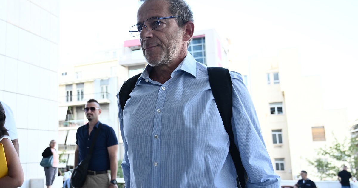 Στο Εφετείο σήμερα ο Δημήτρης Λιγνάδης: Ανοιχτό το ενδεχόμενο αυστηρότερης ποινής μετά την εισαγγελική έφεση