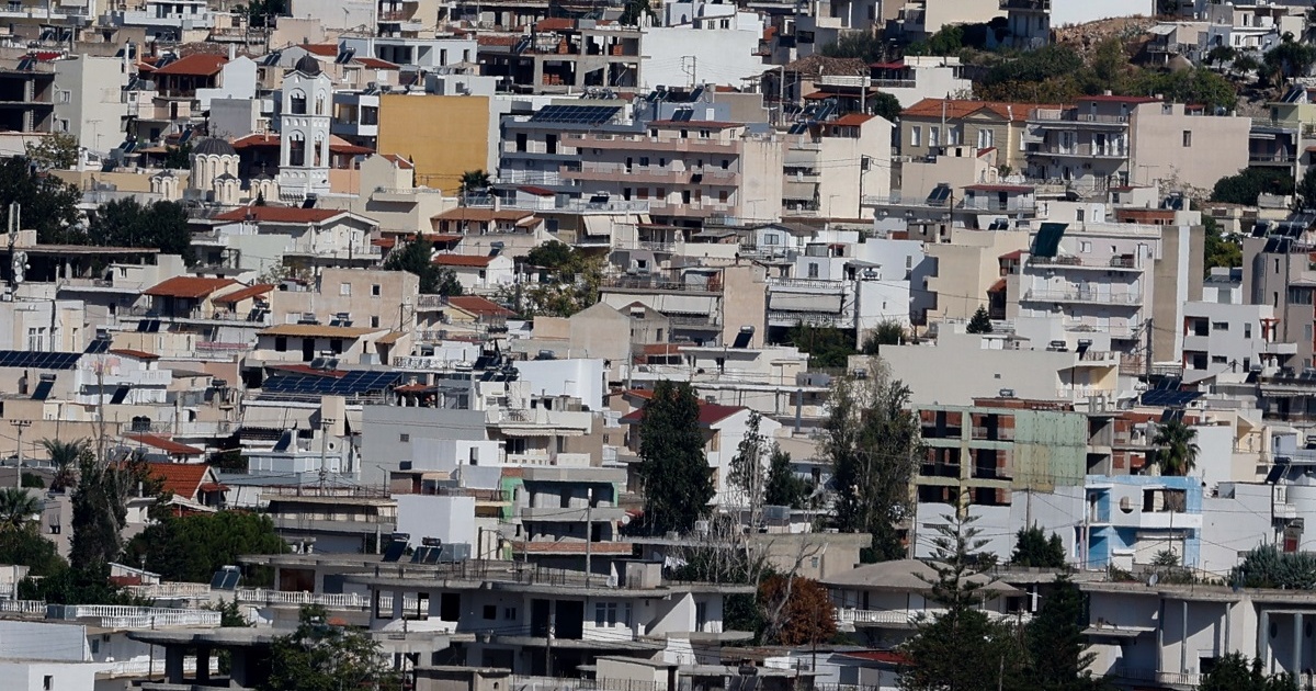 Ακίνητα: Πρόστιμα έως 1.000 ευρώ φέρνει το ΜΙΔΑ σε ιδιοκτήτες και ενοικιαστές -«Μπλόκο» σε επιδόματα, ενισχύσεις