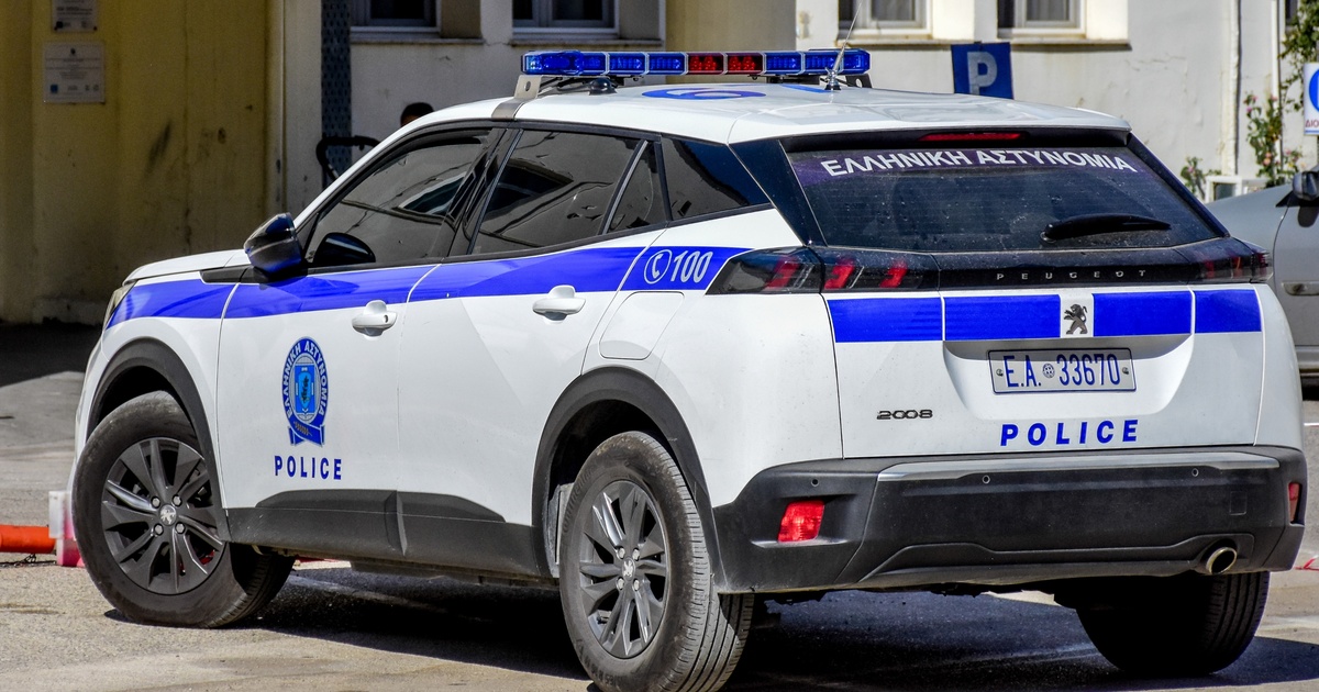 Παιανία: Άγρια επίθεση από ομάδα 30 ατόμων σε 5 ανήλικους – Στο νοσοκομείο 16χρονος