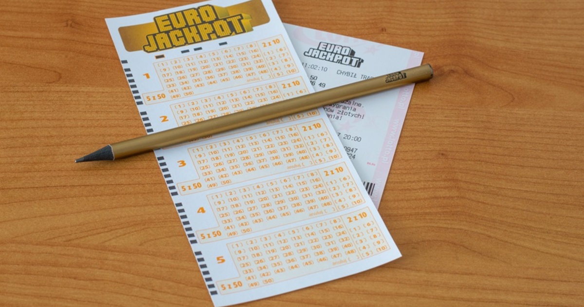 Κλήρωση Eurojackpot 14/07/26: Τα αποτελέσματα και οι αριθμοί που κερδίζουν