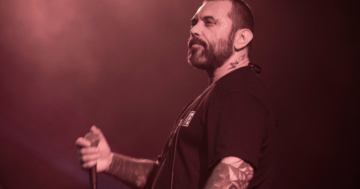 Vevilos Rapper Ακάθαρτοι: Το νέο τραγούδι του Βέβηλου με τη Ματούλα Ζαμάνη