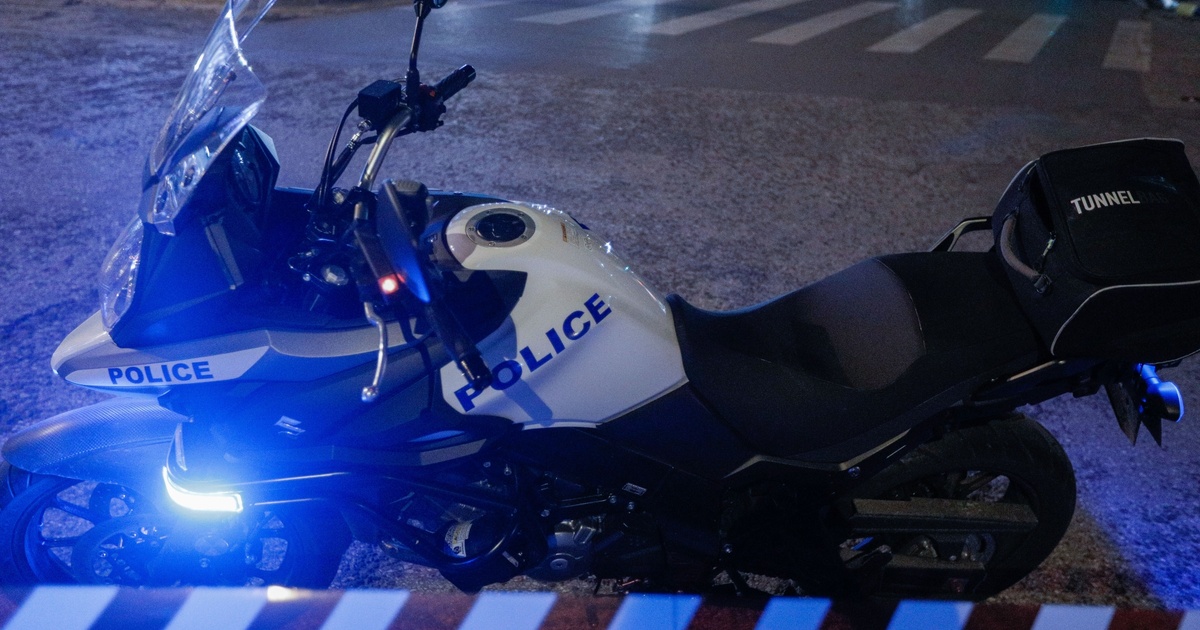 Άγριο έγκλημα στη Ρόδο: Νεκρός 60χρονος από μαχαιριές του φίλου του