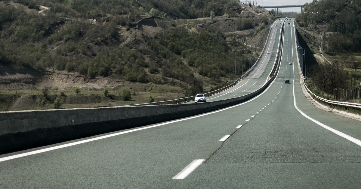Φωτιά μπλόκαρε την Εγνατία Οδό: Ουρές χιλιομέτρων στο ρεύμα προς Ιωάννινα