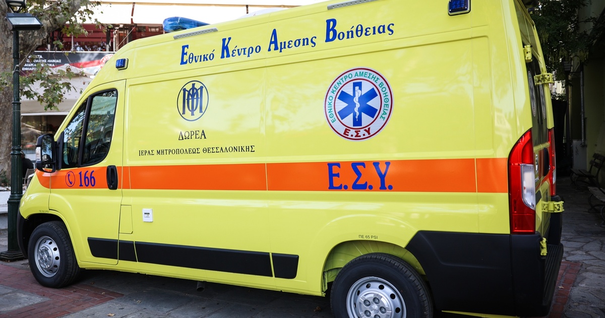 Τραγωδία στην Πάτρα: Εντοπίστηκε νεκρή γυναίκα - Ήταν σε κατάσταση προχωρημένης σήψης