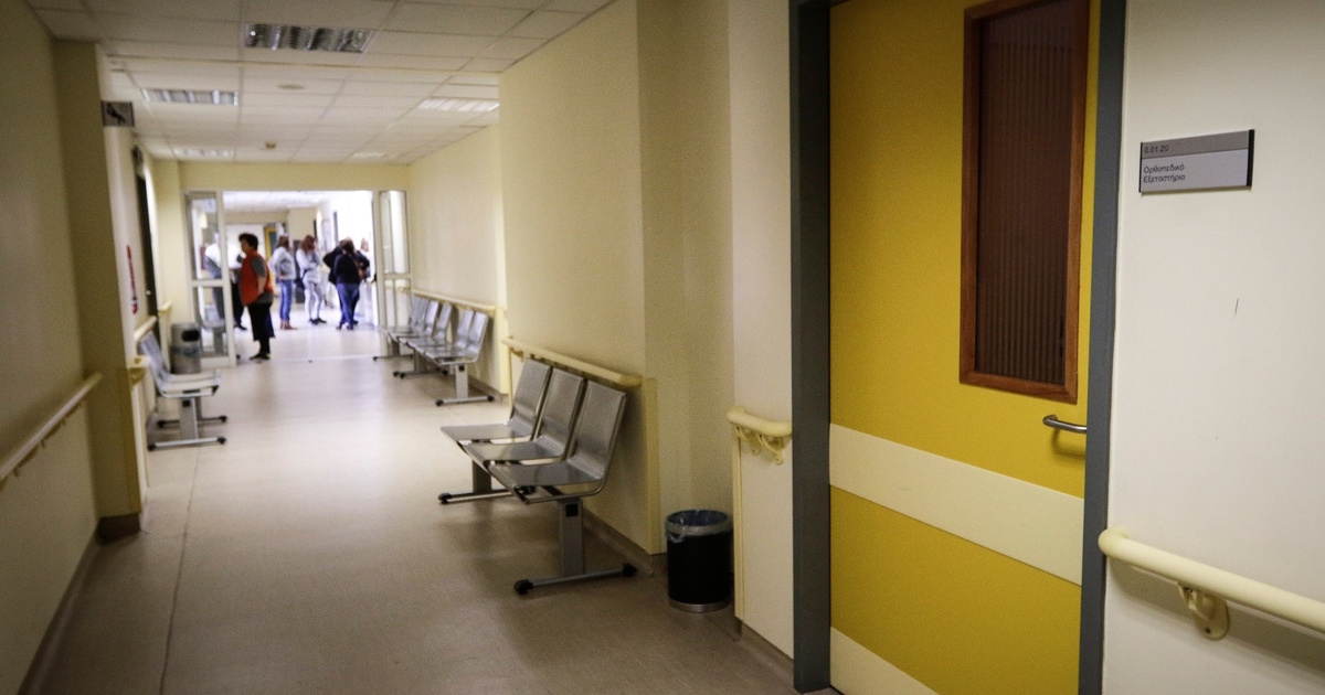 Καστελόριζο: Συνέλαβαν τον μοναδικό γιατρό του νησιού μετά από μήνυση - Είχε διαμαρτυρηθεί για τη στέγαση