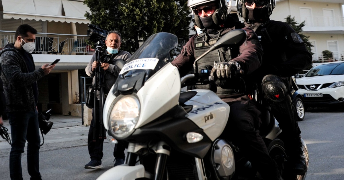 Άλιμος: Μυστήριο με την εξαφάνιση 48χρονης μητέρας εδώ και τέσσερις μέρες - Άφαντο και το όχημά της