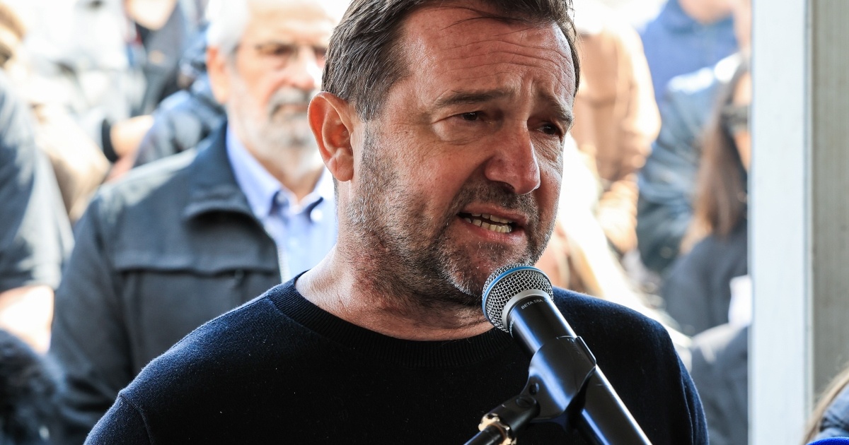 Πλακιάς: «Το ξυλόλιο γέννησε πολιτικούς και η αλήθεια αγωνιστές μέχρι το τέλος»