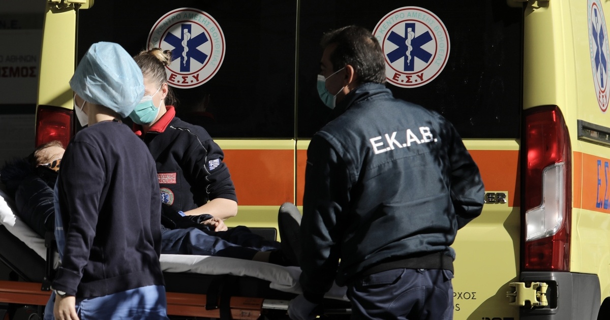 Κρήτη: Εντοπίστηκε νεκρός ο αγνοούμενος ψαροντουφεκάς στα Σφακιά