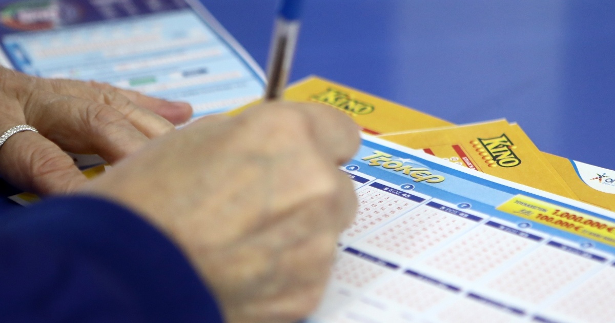 Κλήρωση Τζόκερ σήμερα 14/07/2026: Οι αριθμοί που κερδίζουν - Δείτε τα αποτελέσματα