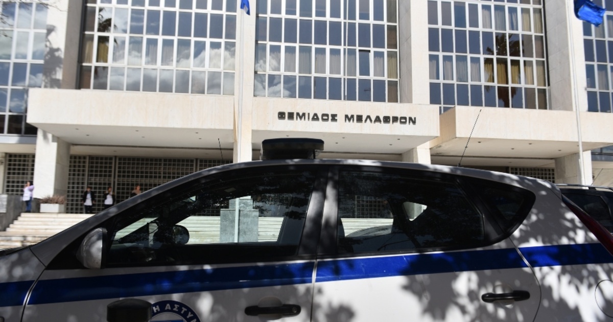 Υποκλοπές Predator: Κατατέθηκαν οι πρώτες 8 αγωγές από θύματα – Στο «εδώλιο» Intellexa και 13 πρόσωπα