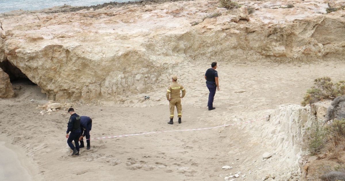 Διαδοχικοί σεισμοί στην Κρήτη: Περιπολίες από πυροσβέστες στο νησί - Η πρώτη εκτίμηση Παπαδόπουλου