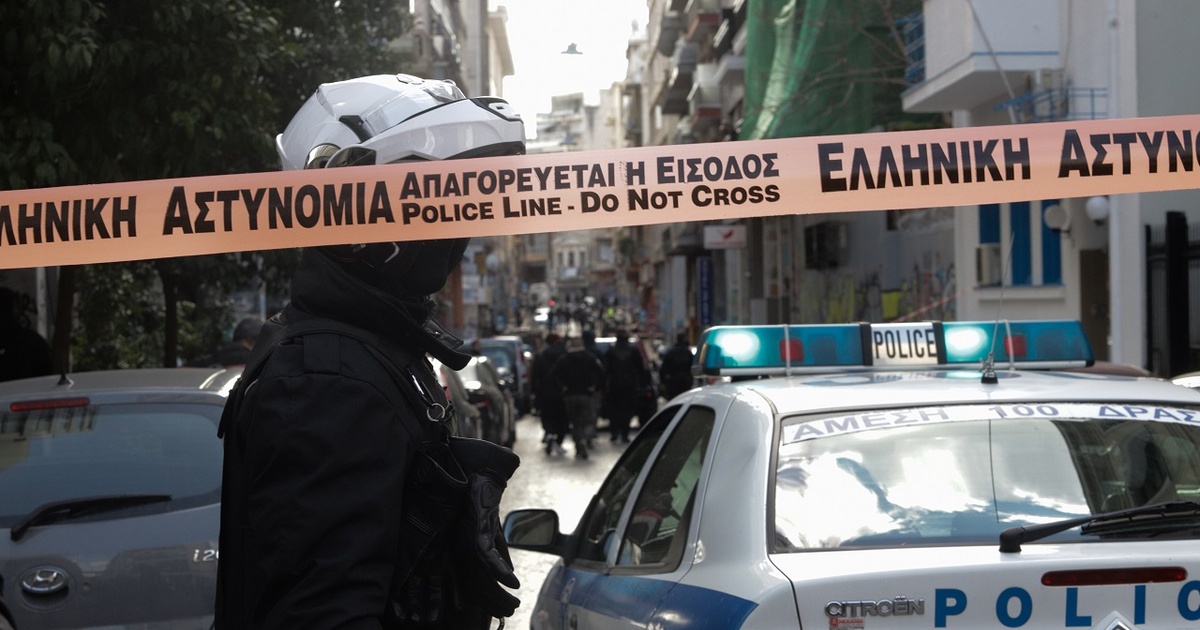 Δολοφονία 15χρονου στην Καλλιθέα: Τι εξετάζουν οι Αρχές για τα κίνητρα - Αναζητούν το φονικό όπλο