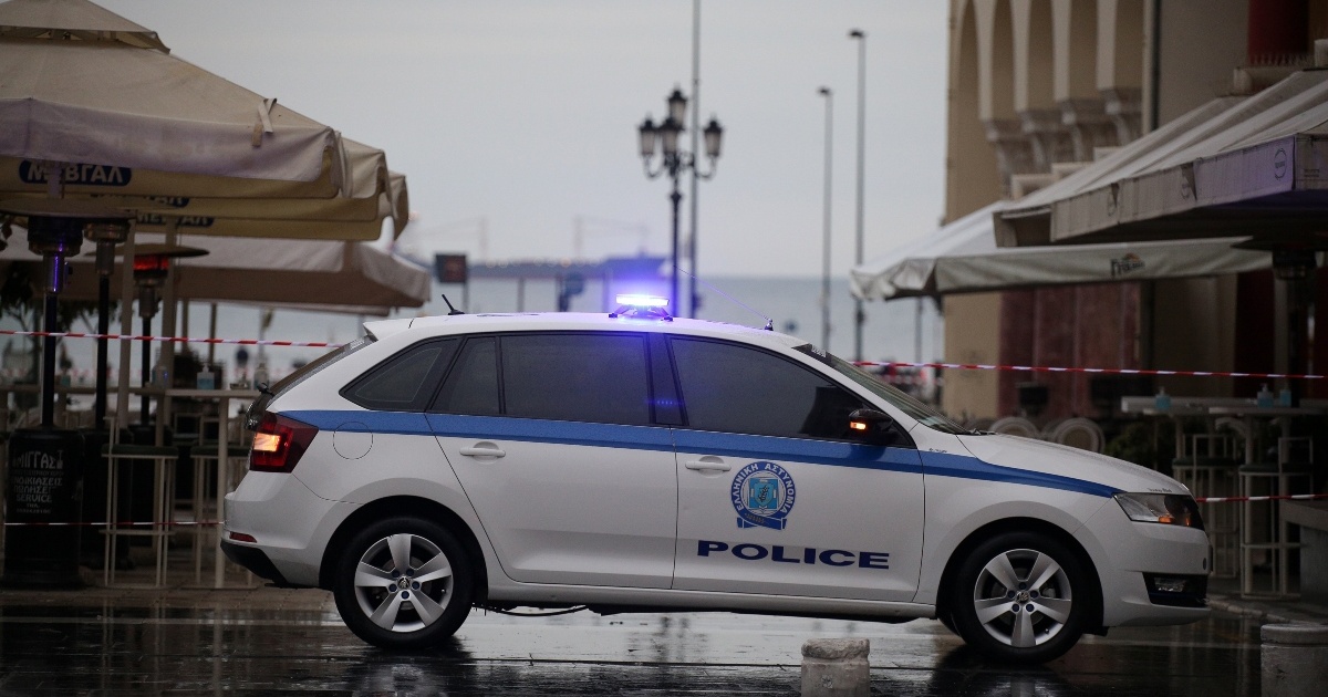 Θεσσαλονίκη: Συναγερμός για την εξαφάνιση 14χρονης - Αναφορές πως εθεάθη στην παραλιακή