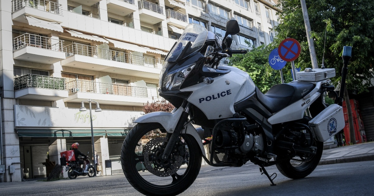 Πυροβολισμοί με τραυματία στην Τούμπα: «Μπουλούκι» 10 ατόμων μαζεύτηκε για ξεκαθάρισμα λογαριασμών