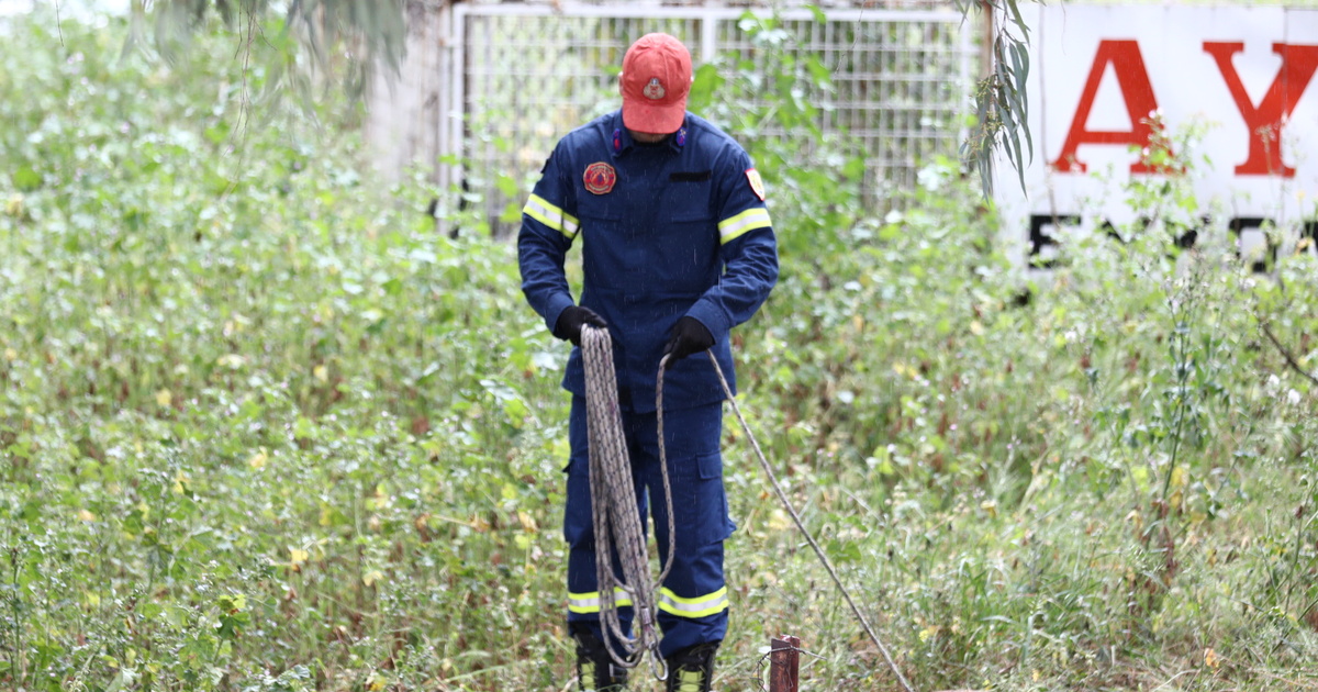 Ανατροπή με την εξαφάνιση 45χρονης στα Χανιά: Άφαντος και ο βασικός ύποπτος για την υπόθεση