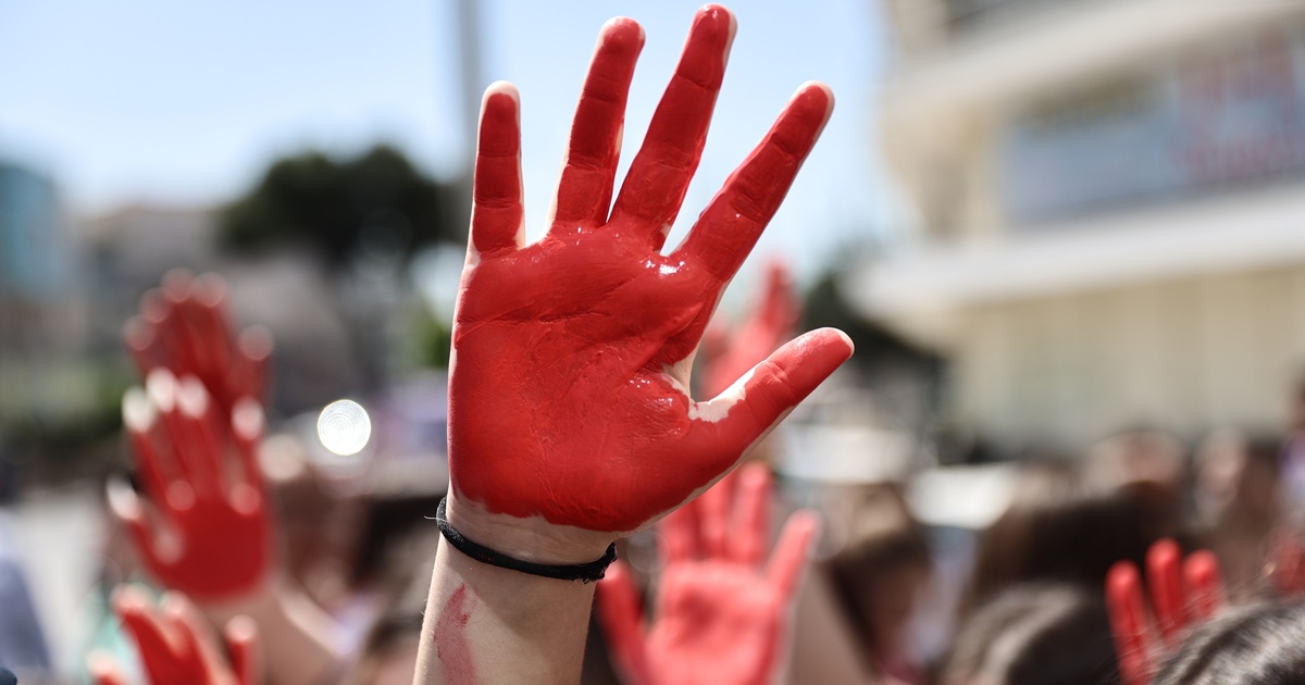 Νέα γυναικοκτονία στη χώρα: Κατέληξε η γυναίκα που μαχαίρωσε ο σύζυγός της στη Δράμα