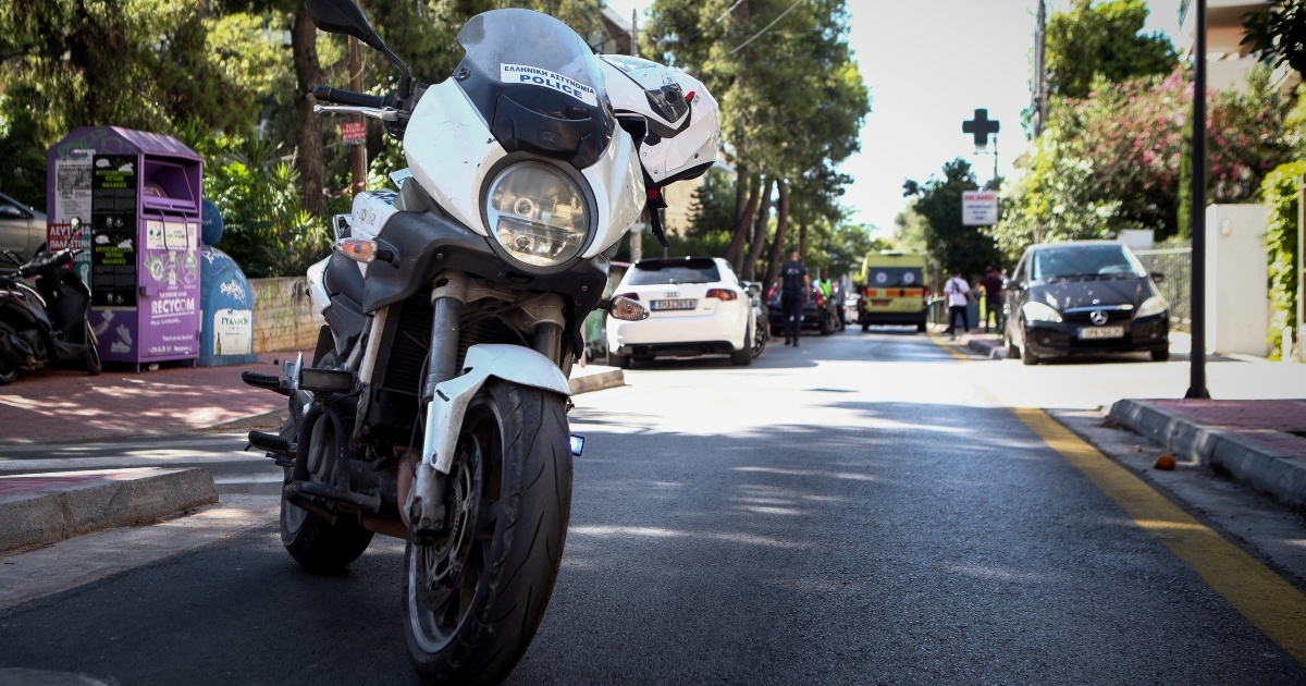 Δολοφονία καθηγητή στην Αγία Παρασκευή: Στον θείο η επιμέλεια των παιδιών - Γιατί θα παραμείνουν στο Ίδρυμα