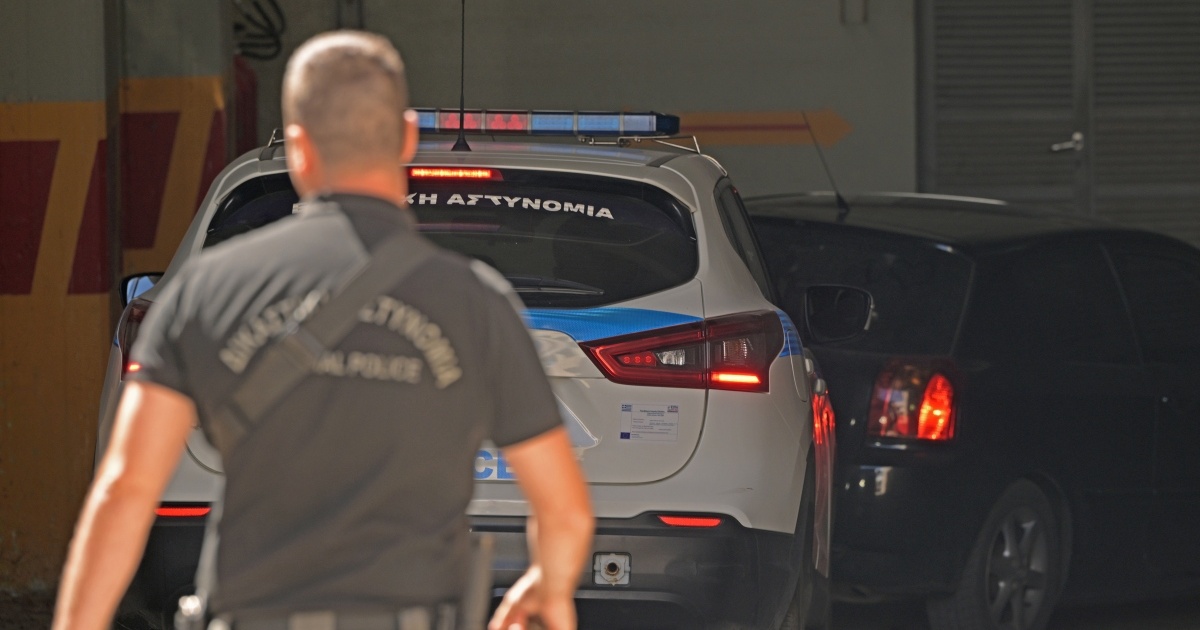 Κρήτη: Ανήλικοι σε στο κύλωμα εκβιασμών «764» - Ζητούσαν από ανήλικες ροζ βίντεο και αυτοτραυματισμούς