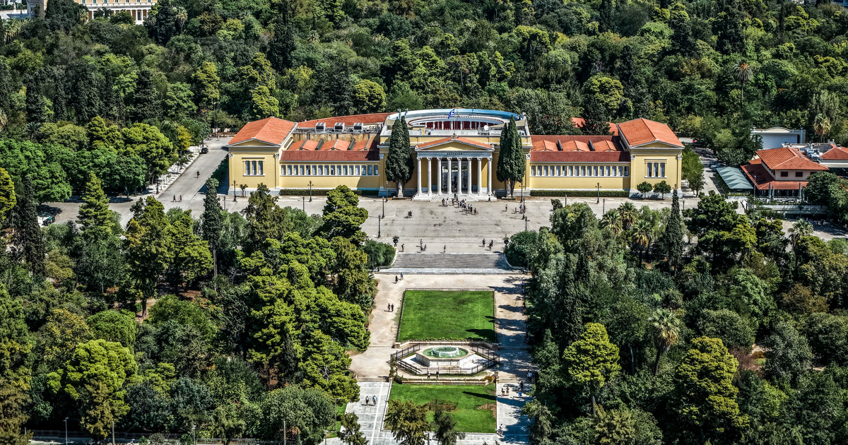 Ξαφνική ακύρωση για το Φεστιβάλ Ολυμπίων στο Ζάππειο: Η ανακοίνωση του διοργανωτή