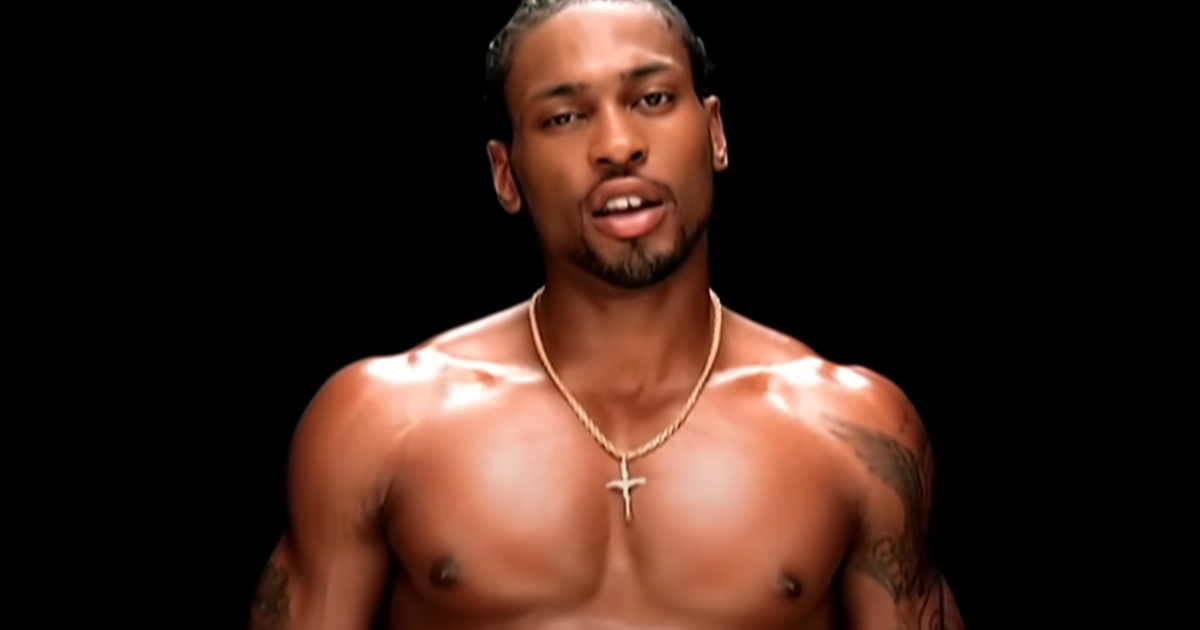 Πέθανε ο D'angelo: Ο θρύλος της R&B έχασε την μάχη με τον καρκίνο στα ...