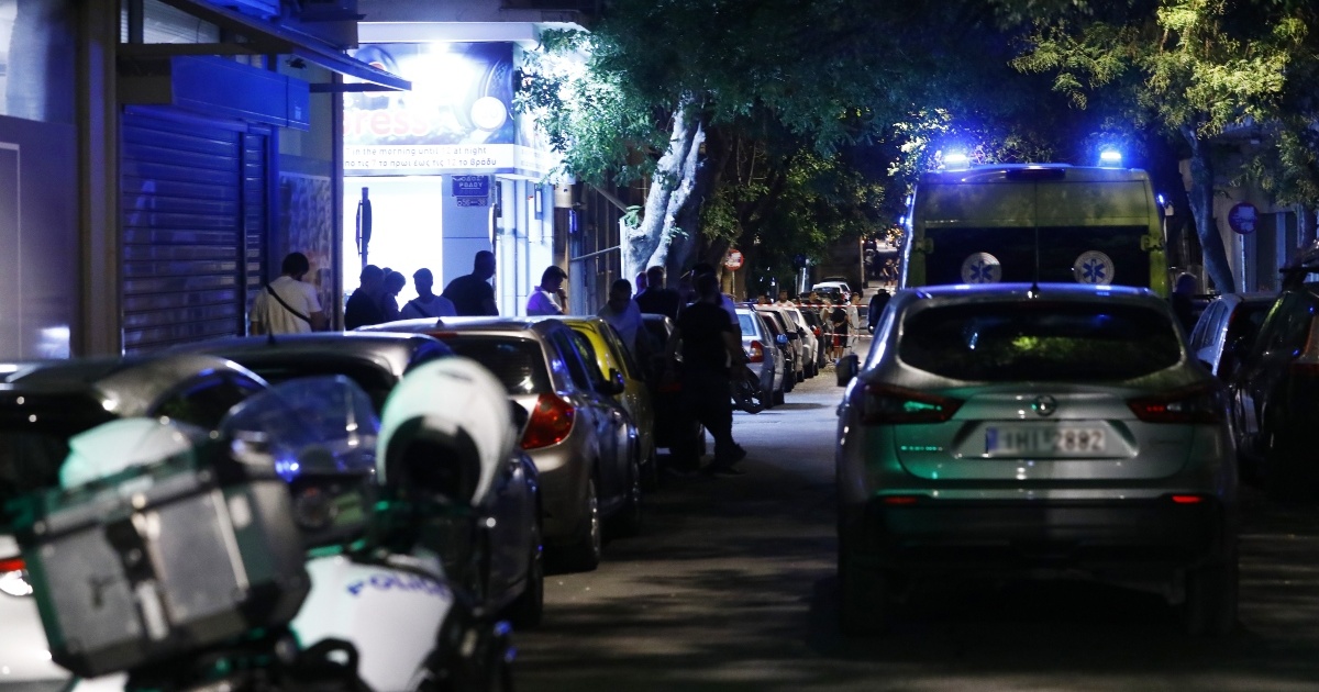 Δύο νεκροί στη Σπάρτη: Συγκρούστηκε πυροσβεστικό με ΙΧ