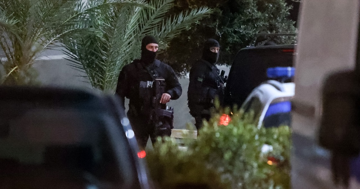 Ραγδαίες εξελίξεις για τη βόμβα στα Βορίζια: Καλούνται σε συμπληρωματική απολογία σε πέντε άτομα