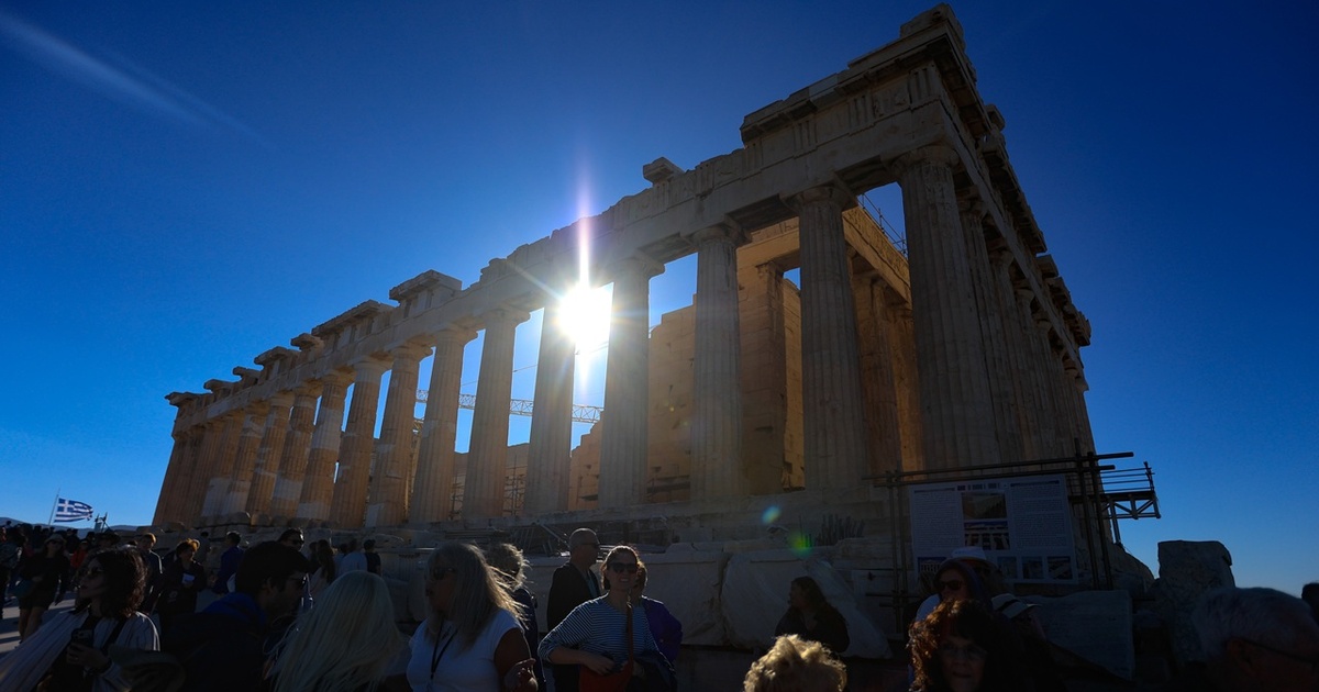 Η Ελλάδα στις καλύτερες χώρες του κόσμου για το 2026 - Ποια η θέση της