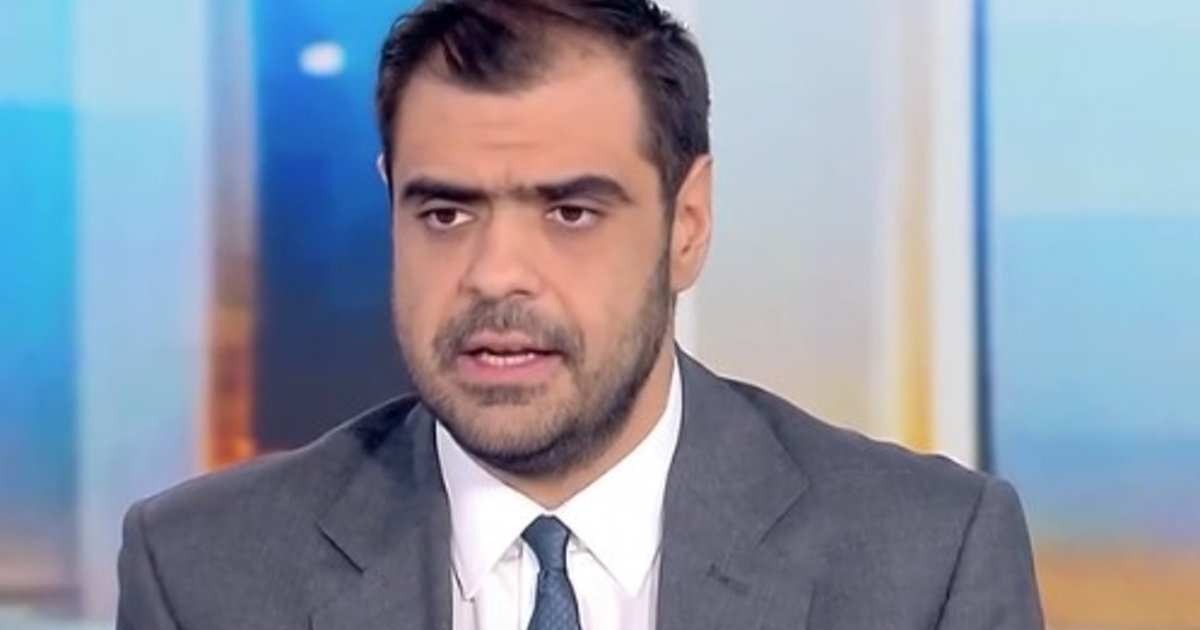 Μαρινάκης για εμπρησμούς στη Θεσσαλονίκη: «Όταν βάζεις γκαζάκια, αποδέχεσαι ότι μπορεί να σκοτωθούν άνθρωποι»