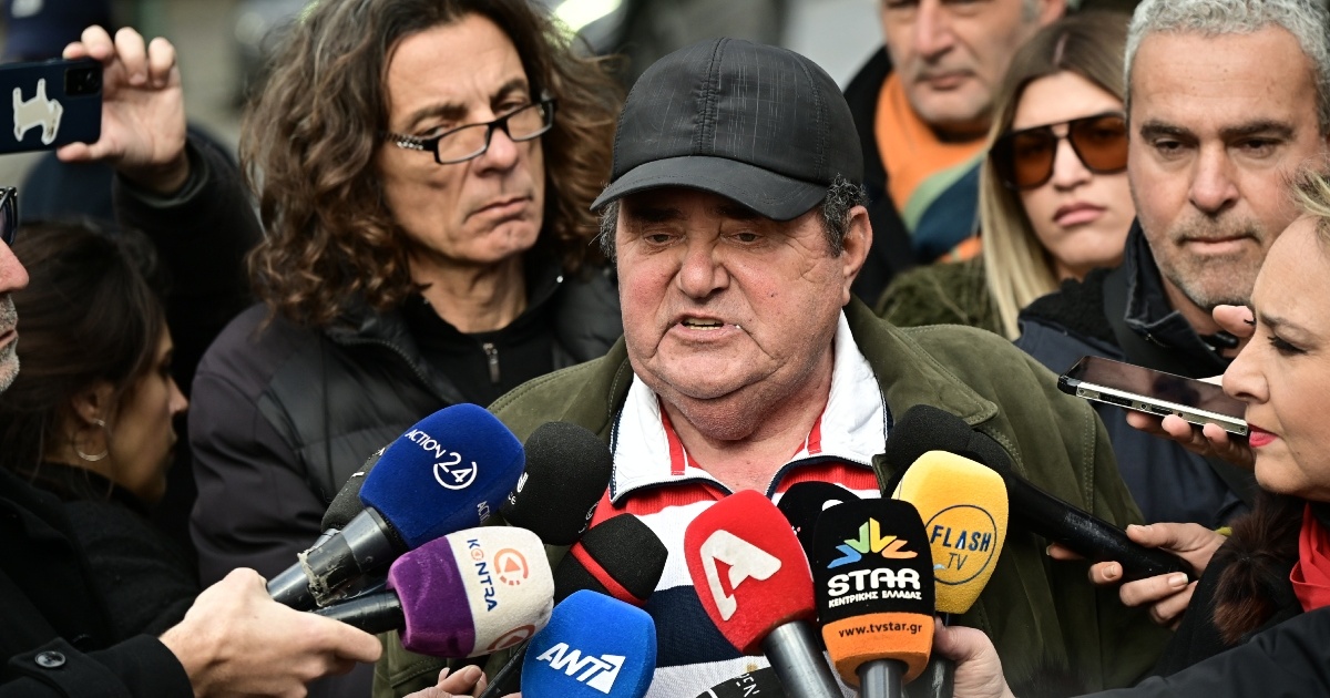 ΟΠΕΚΕΠΕ: Στον «κουβά» η υπόθεση κατά του Κώστα Ανεστίδη: Αθώος ο πρωτοστάτης των μπλόκων με απόφαση Εφετείου