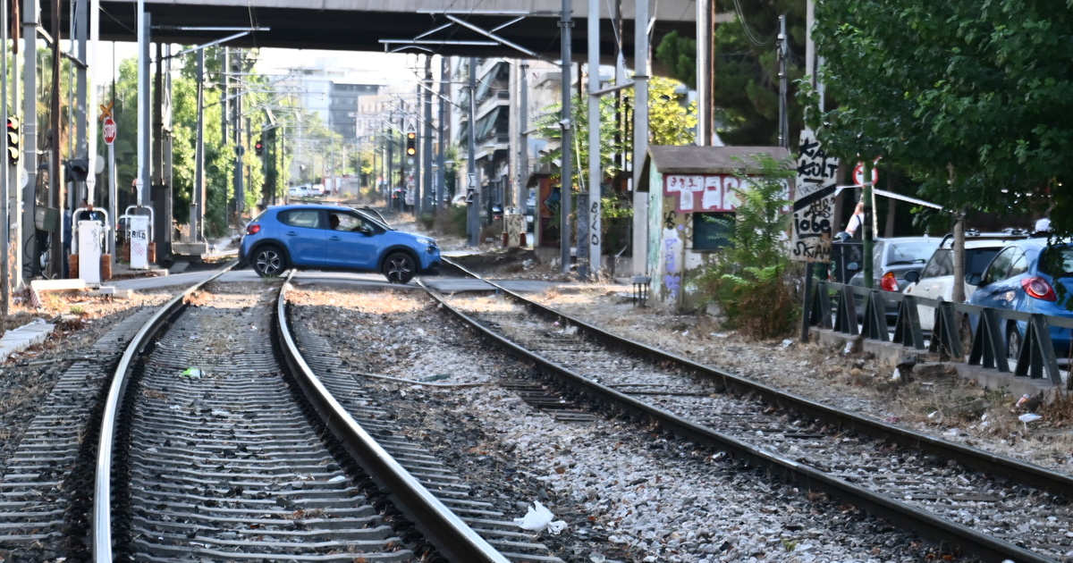 Καταγγελία για παραλίγο δεύτερα Τέμπη: Αδελφή θύματος λέει ότι είδε δύο τρένα στην ίδια γραμμή