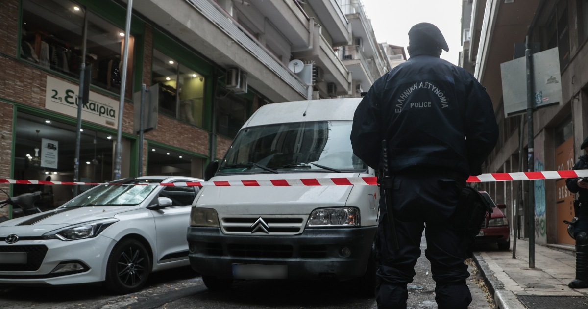 Δολοφονία 67χρονου στην Θεσσαλονίκη: «Πράξη για να με πληγώσει» λέει η κόρη για τον συλληφθέντα πρώην της