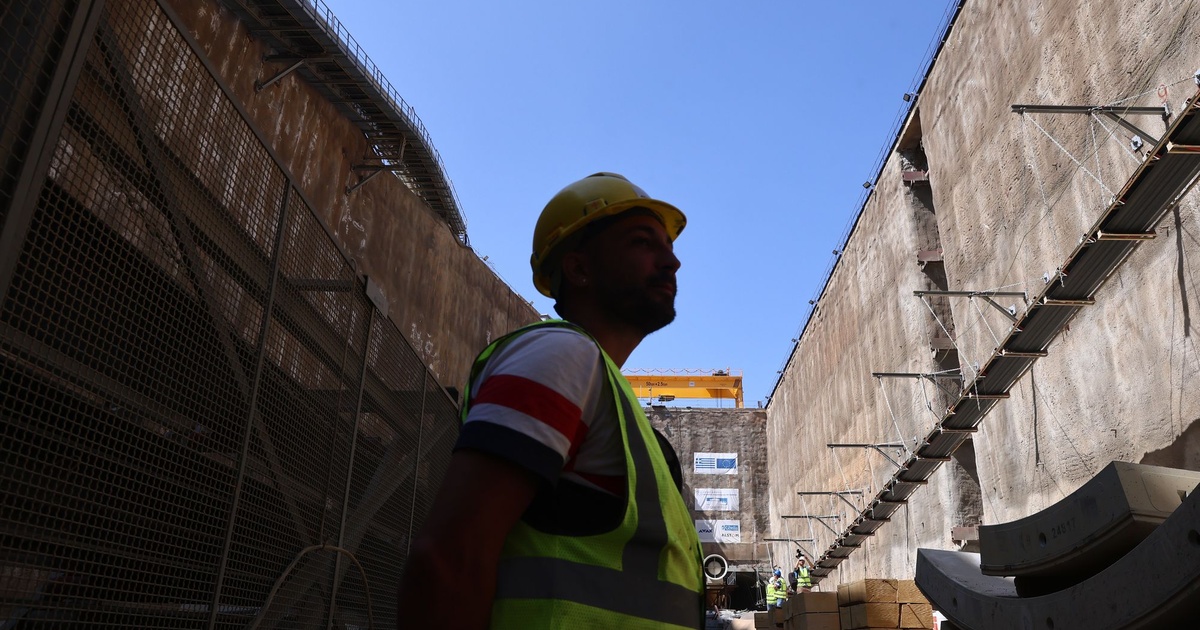 Καύσωνας: Έκτακτα μέτρα προστασίας των εργαζομένων – Τι ισχύει σήμερα