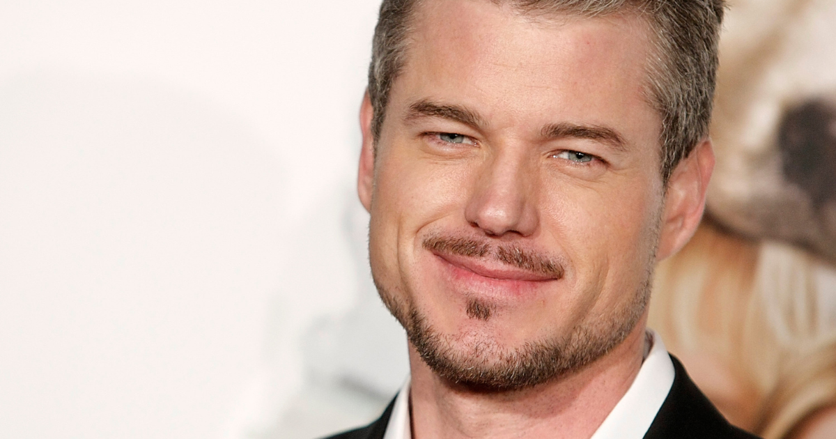 Έρικ Ντέιν: Η πρώην σύντροφος του σπάει τη σιωπή της για τον θάνατό του: «Ακόμα προσπαθώ να το επεξεργαστώ» Έρικ Ντέιν: Πέντε άγνωστες αλήθειες για τον ηθοποιό που πέθανε στα 53 από ALS