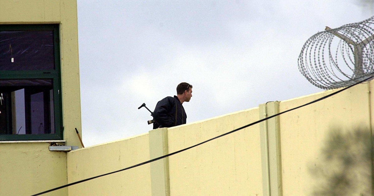 «Μαύρη τρύπα» οι φυλακές Πάτρας: 7 νεκροί κρατούμενοι σε λίγες εβδομάδες