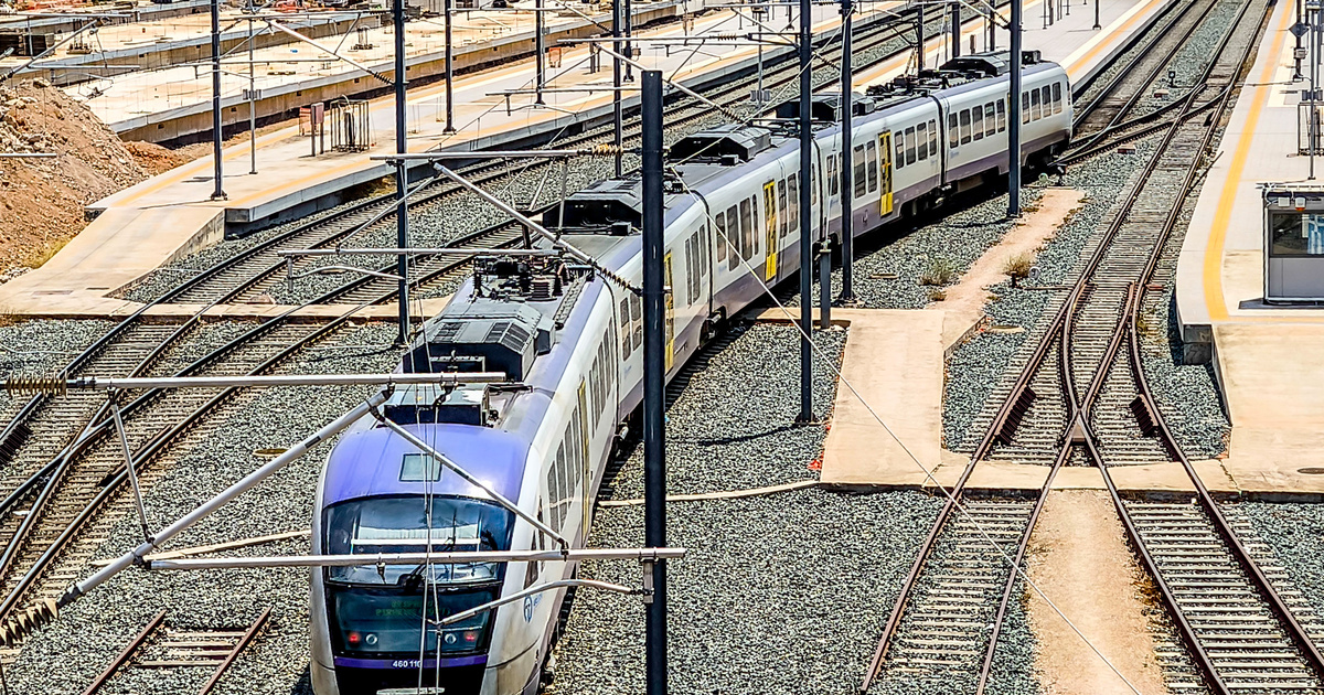 Ακινητοποιήθηκε συρμός του Προαστιακού: Καθυστερήσεις και πιθανές τροποποιήσεις δρομολογίων