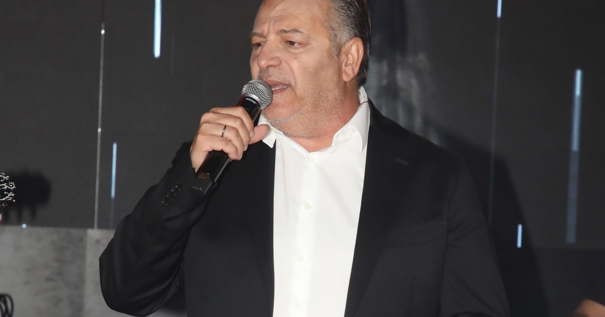 Γιώργος Δασκουλίδης: «Θέλω η γυναίκα να είναι γυναίκα και ο άντρας να είναι  άντρας»