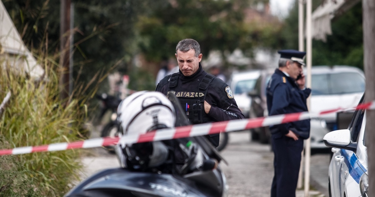 Γυναικοκτονία στη Δράμα: Γιατί ο ψυχολόγος της ΕΛ.ΑΣ. «κλείδωσε στο συρτάρι» τις συνεδρίες με τον 51χρονο