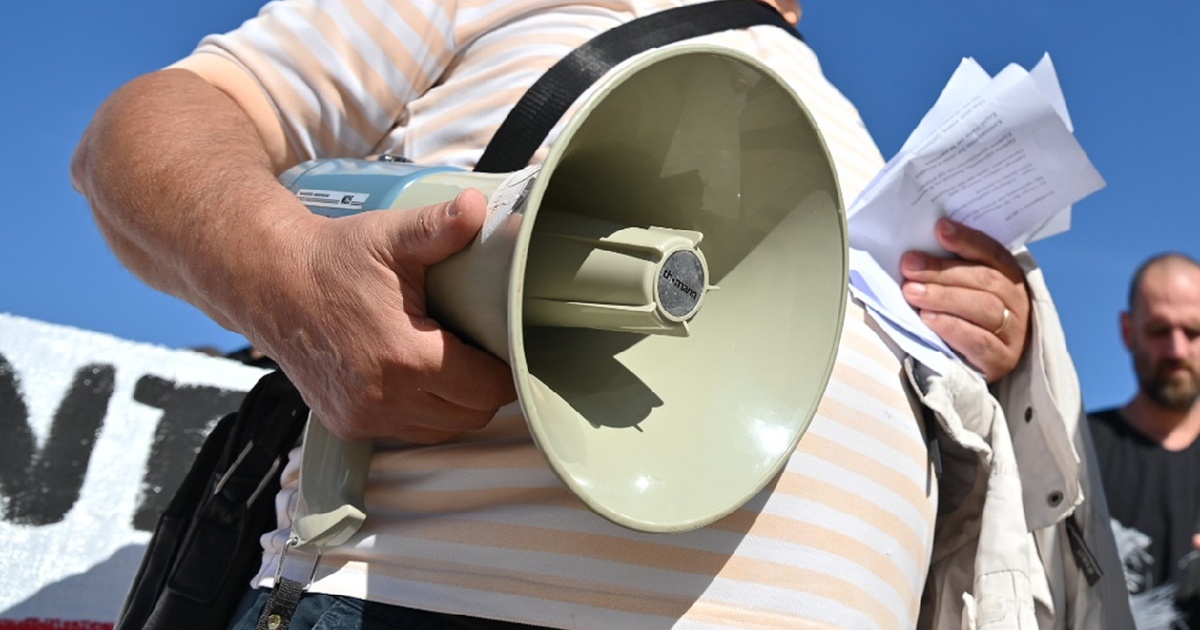 Απεργία στο εμπόριο την Κυριακή 19 Ιουλίου: Κεντρικό αίτημα η συλλογική σύμβαση